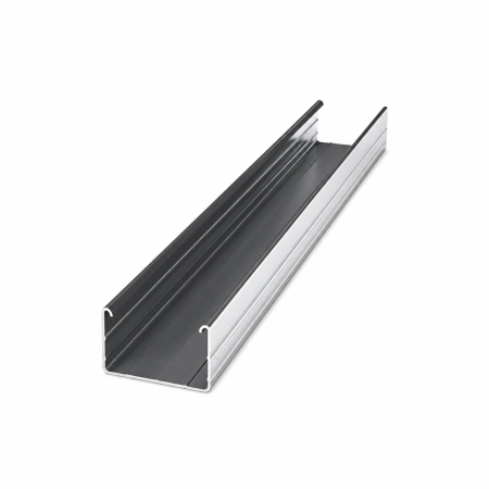 Profil metalic CD 60 Hanbud, 0,5 mm, 3 metri